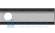 BGZ-S лоток для тяжелых нагрузок DN200 №. 0, с чугунной насадкой, с вертикальным водосливом, без уклона