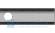 BGZ-S лоток для тяжелых нагрузок DN200, №. 10-0, с чугунной насадкой, с вертикальным водосливом, без уклона
