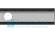 BGZ-S лоток для тяжелых нагрузок DN200, №. 20-0, с чугунной насадкой, с вертикальным водосливом, без уклона